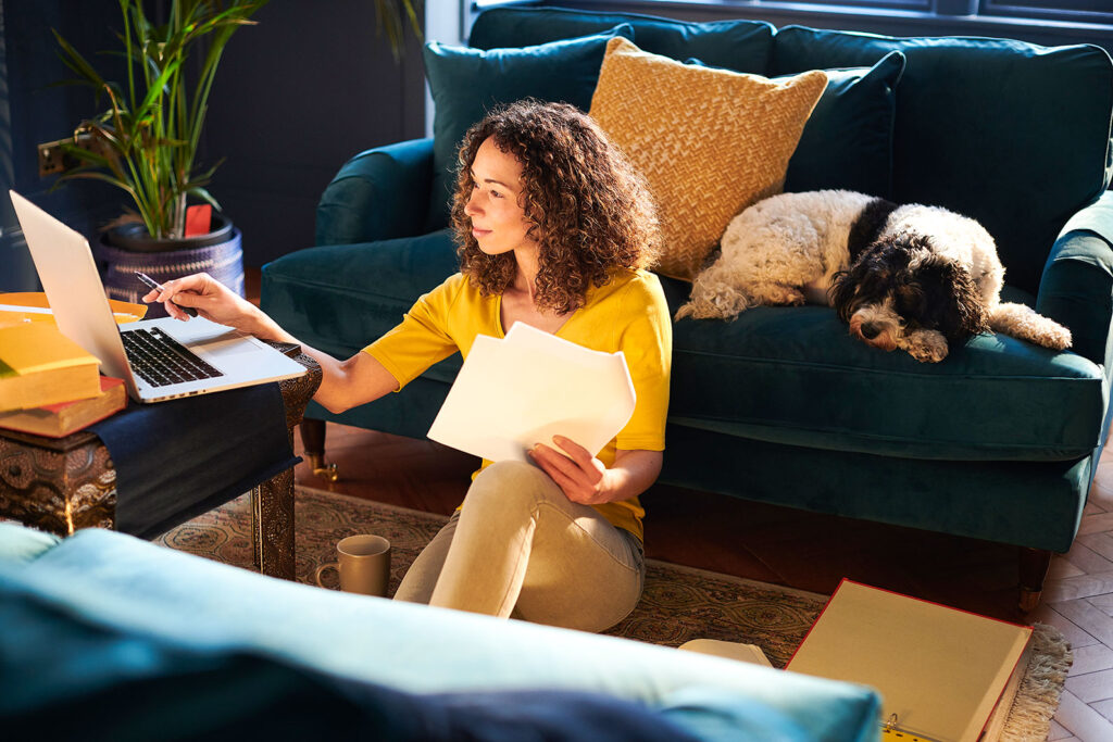 Taksator - TaksatorDanmark - Job